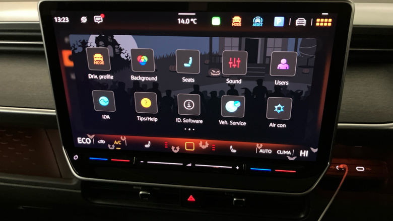 Volkswagen ID. Buzz 250kW GTX Pro 79kWh 5dr 4MOTION Auto Electric Estate